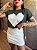 T-shirt Max Heart Verde Palma - Imagem 1