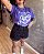 T-shirt Max Disco Uva - Imagem 4