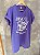T-shirt Max Disco Uva - Imagem 2