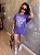 T-shirt Max Disco Uva - Imagem 6
