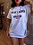 T-shirt Max Oakland Branca - Imagem 1