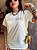 T-shirt Max New York Marfim - Imagem 4