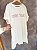 T-shirt Max New York Marfim - Imagem 2