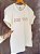 T-shirt Max New York Marfim - Imagem 7
