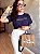 T-shirt Max Madrid Azul Marinho - Imagem 8