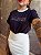 T-shirt Max Madrid Azul Marinho - Imagem 2