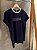 T-shirt Max Madrid Azul Marinho - Imagem 7