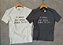T-shirt O Amor me amou - Imagem 4