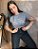T-shirt O Amor me amou - Imagem 7
