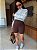 Short Biker Colors - Imagem 13