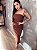 Vestido Midi Tomara Que Caia Moni - Imagem 1