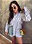 Camisa Listrada Luana - Imagem 3