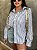 Camisa Listrada Luana - Imagem 2