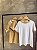 T-shirt ribana bicolor - Imagem 4