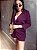 Blazer Cropped Alfaiataria Classic - Imagem 8