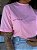 T-shirt Ops I Love You - Imagem 2
