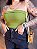 Blusa Tomara que Caia Ana - Imagem 4