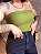 Blusa Tomara que Caia Ana - Imagem 2