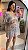 Vestido Tule - 2 em 1 -Iza - Imagem 3