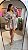 Vestido Tule - 2 em 1 -Iza - Imagem 1