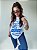 T-shirt Max Squeeze Them For Creative Juices - Imagem 3