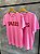 T-shirt Max Paris Rosa - Imagem 1