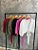 Blusa Transpasse Airflow - Imagem 1