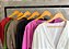 Blusa Transpasse Airflow - Imagem 3