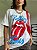 T-shirt Max Rolling Stones - Imagem 1