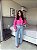 Cropped Camisa Kali - Imagem 4
