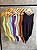 Body Regata Canelado Colors - Imagem 1