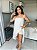 Vestido Tomara que Caia Seda Paris - Imagem 8