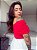 Blusa drapeada Cecilia - Imagem 11