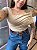 Blusa drapeada Cecilia - Imagem 17