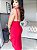 Vestido Drapeado Laís - Imagem 11