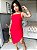 Vestido Drapeado Laís - Imagem 5