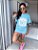 T-shirt Max Feel The Power Of Dreams Happiness - Imagem 3