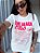 T-shirt Max The Beach Club - Imagem 1