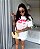 T-shirt Max The Beach Club - Imagem 6