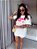 T-shirt Max The Beach Club - Imagem 5