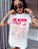 T-shirt Max The Beach Club - Imagem 3