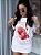 T-shirt Max Strawberry Fields Forever - Imagem 3