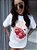 T-shirt Max Strawberry Fields Forever - Imagem 1