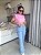Calça Jeans Cargo - Imagem 5