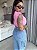 Calça Jeans Cargo - Imagem 3