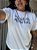 T-shirt God is Good - Imagem 7