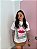 T-shirt Bisou Bisou - Imagem 2