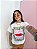 T-shirt Bisou Bisou - Imagem 4