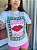 T-shirt Bisou Bisou - Imagem 3