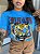 T-shirt Max Wild Tunes - Imagem 4